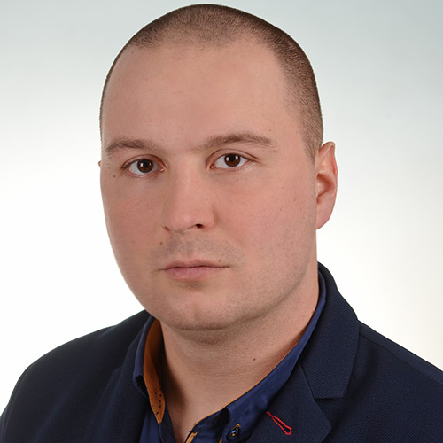 Przemysław Stelmach